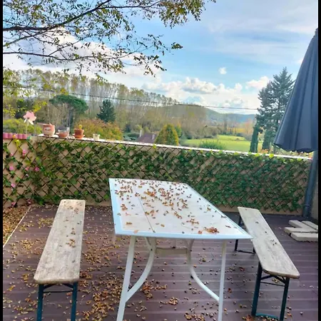 Holiday home Maison 3