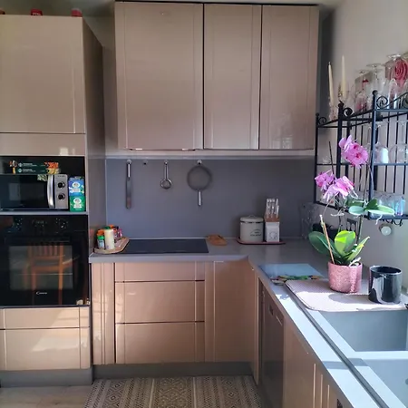 Holiday home Maison 3 *